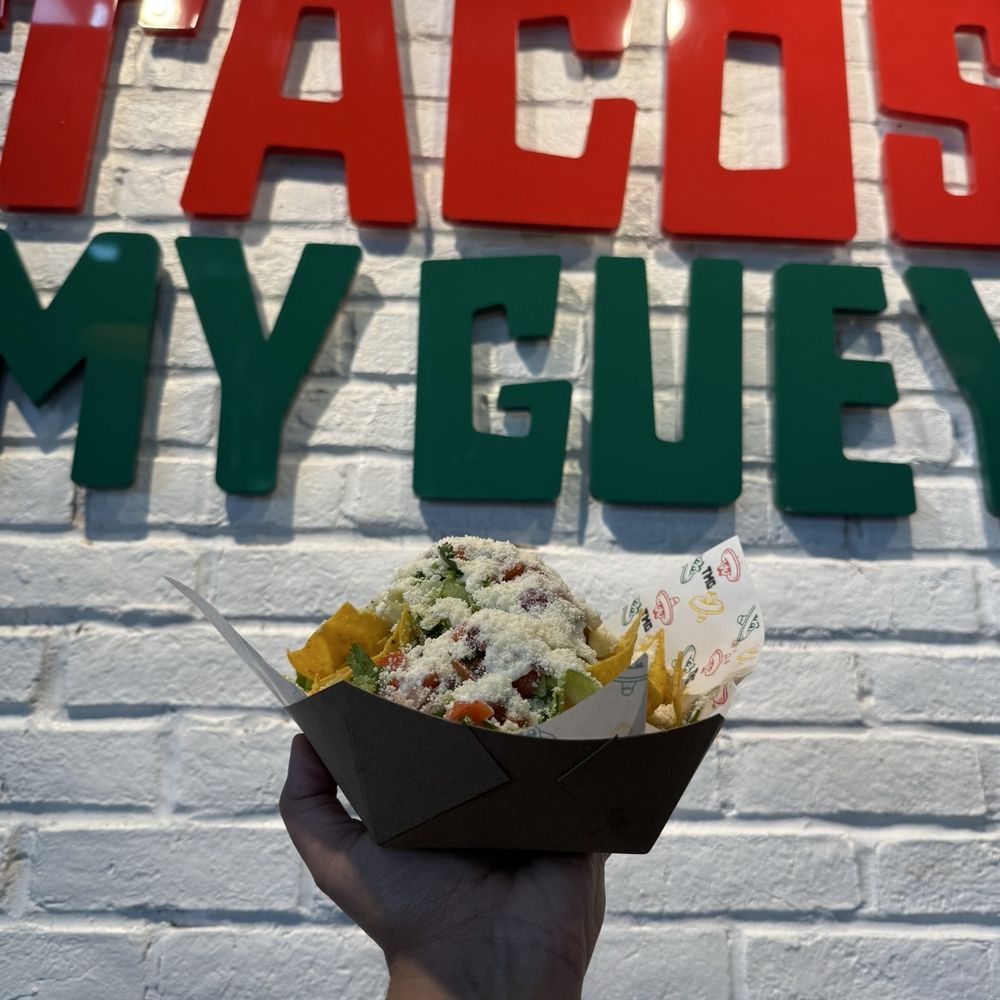 Tacos My Guey - Tacos Near Me - Oviedo, Florida Tacos My Guey - Tacos Near Me - Oviedo, Florida
