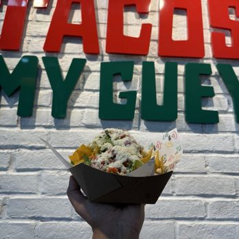 Tacos My Guey - Tacos Near Me - Oviedo, Florida Tacos My Guey - Tacos Near Me - Oviedo, Florida