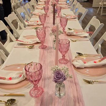 Los Angeles Floral Couture - Floral Designers Near Me - Glendora, California