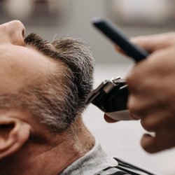 119 Barber Shop