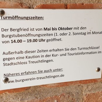 Burg Treuchtlingen - Öffnungszeiten vom Bergfried - Castles Near Me - Treuchtlingen, BY Burg Treuchtlingen - Öffnungszeiten vom Bergfried - Castles Near Me - Treuchtlingen, BY
