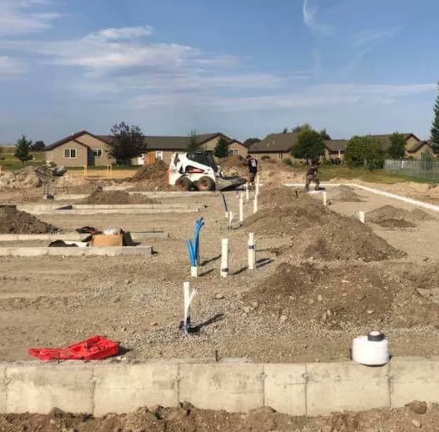 Slide of Redline Plumbing and Heating