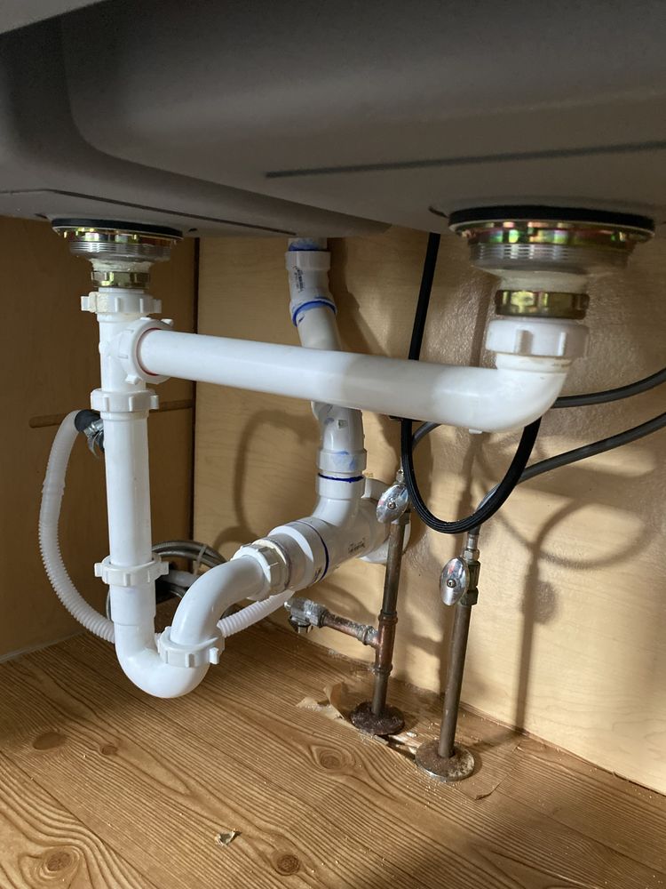 Slide of Affordable Plumbing