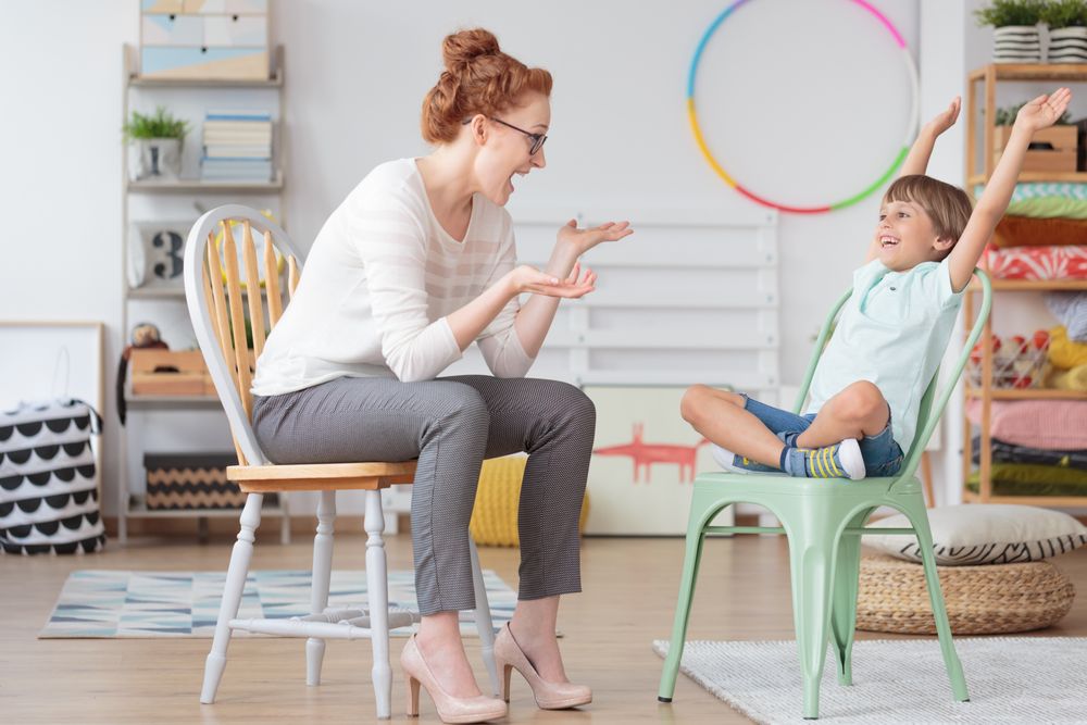 One on One Behavioral Services - child therapist in Miami, FL