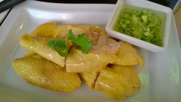 Smile House Cafe by null