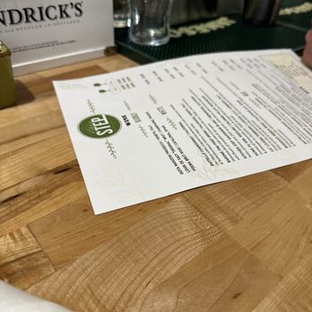 Kitchen Step - Menu - Breakfast & Brunch Near Me - Newark, New Jersey