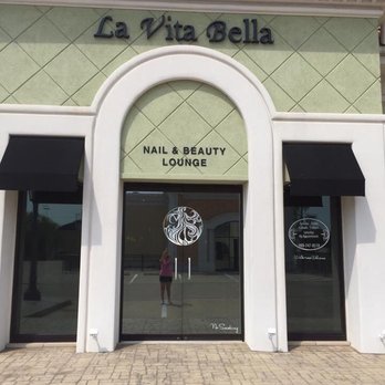 La Vita Bella - Hair Salons Near Me - Tyler, Texas
