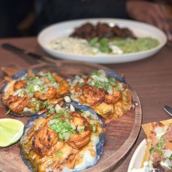 Mayahuel - Camaron - Mexican Near Me - Astoria, New York Mayahuel - Camaron - Mexican Near Me - Astoria, New York
