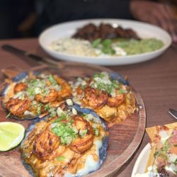 Mayahuel - Camaron
