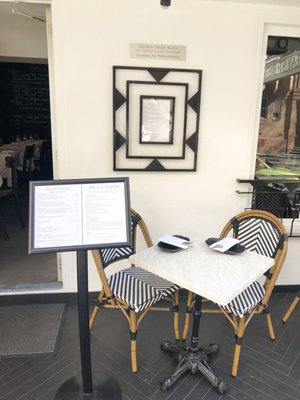 Macleay St Bistro by null