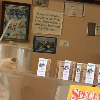 Brooklyn Pizza Bartram Park - Love this sign - Pizza Near Me - Jacksonville, Florida