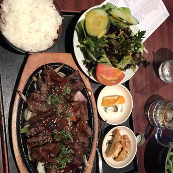 Hana Sushi - Short ribs - Sushi Bars Near Me - Temecula, California Hana Sushi - Short ribs - Sushi Bars Near Me - Temecula, California