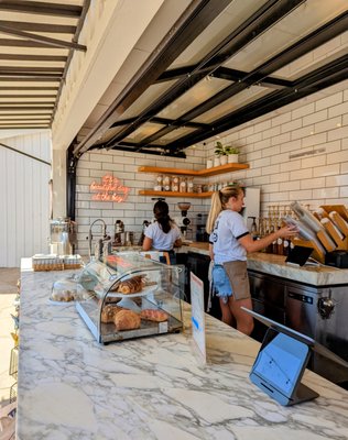 The Mission Bay Beach Club by null