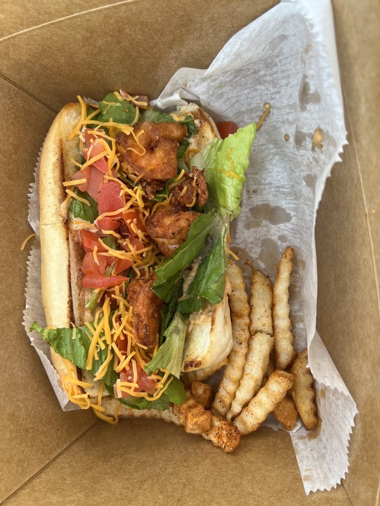 COASTERS BEACH GRILL 71 Photos & 66 Reviews 207 Buckroe Ave