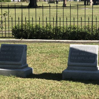 Inman Park - Funeral Services & Cemeteries Near Me - Winter Haven, Florida