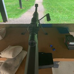 Realm Firearms