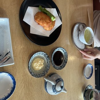 Sushi Taro - Sushi Bars Near Me - Washington, DC, District of Columbia