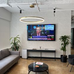 Ethan Your Mounting Guy - Ethan is friendly, efficient, and precise for tv mounting. Thanks