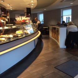 Bäckerei Behrens-Meyer le café