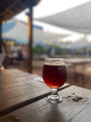 Tucker Brewing Company by null