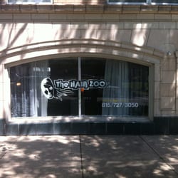 The Hair Zoo