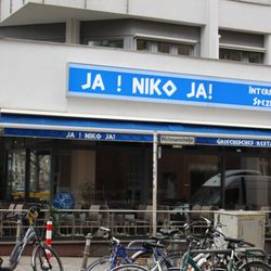 Ja Niko Ja
