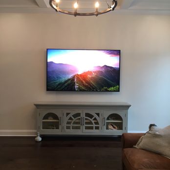 Wired Installations - Home Theatre Installation Near Me - Summerville, South Carolina