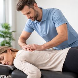 Manningham Road Chiropractic Centre