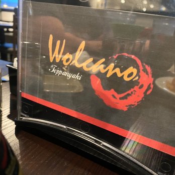 Wolcano Teppanyaki - Sign - Asian Fusion Near Me - North Kansas City, Missouri Wolcano Teppanyaki - Sign - Asian Fusion Near Me - North Kansas City, Missouri