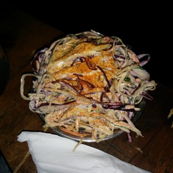 Smoque N' Bones - Coleslaw - Barbeque Near Me - Toronto, Ontario