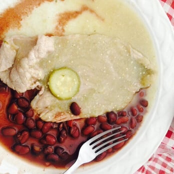 La Hora de Comer - Mexican Near Me - México, D.F., DIF La Hora de Comer - Mexican Near Me - México, D.F., DIF