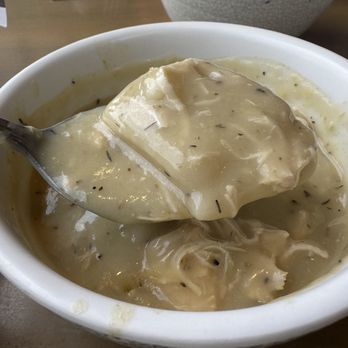Paula Deen's Family Kitchen - Chicken & Dumplings - Southern Near Me - Pigeon Forge, Tennessee Paula Deen's Family Kitchen - Chicken & Dumplings - Southern Near Me - Pigeon Forge, Tennessee