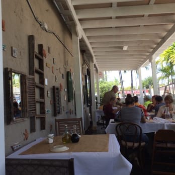 NiDo Caffe - Lovely outdoor side patio - Italian Near Me - Miami, Florida NiDo Caffe - Lovely outdoor side patio - Italian Near Me - Miami, Florida