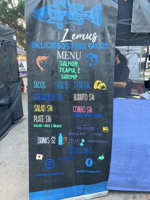 Bixby Park Local Harvest Farmers Market by null