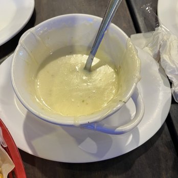 Puerto Vallarta - White Queso - Mexican Near Me - Homestead, Florida
