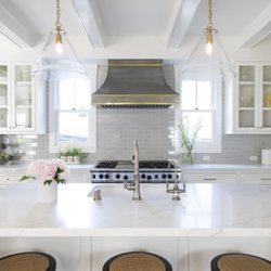 G Family Construction - Kitchen Remodel