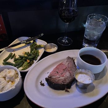 The Arrogant Butcher - Prime rib - American Near Me - Phoenix, Arizona