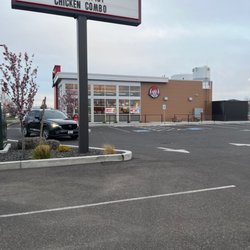 Wendy's
