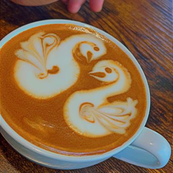 Old Town Caffe - Latte - Coffee & Tea Near Me - Pasadena, California Old Town Caffe - Latte - Coffee & Tea Near Me - Pasadena, California