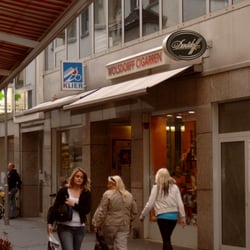 Wolsdorff Tobacco
