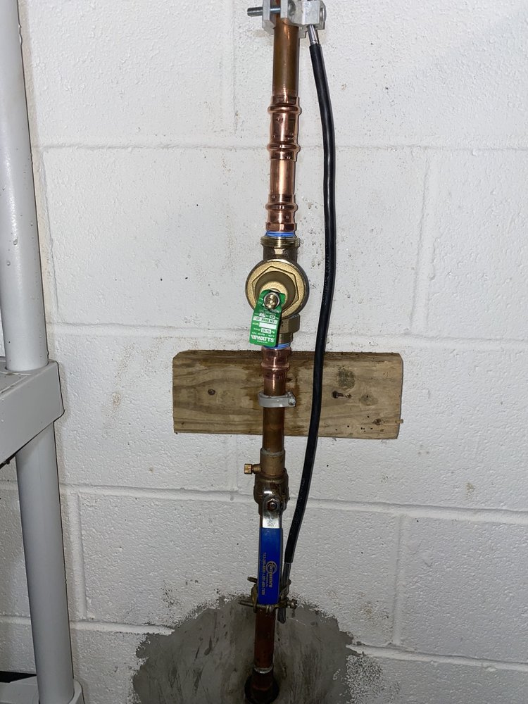 Slide of Wilian The Plumber