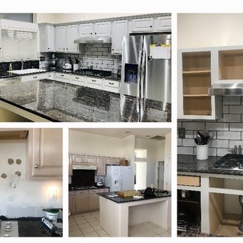 One Stop Tile Shop - Thanks guy's for all your help. It's was fun learning how to do subways! - General Contractors Near Me - Surprise, Arizona