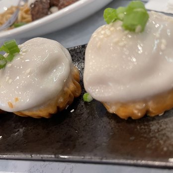 Andy's Kitchen - Presentation is on point - Chinese Near Me - Folsom, California