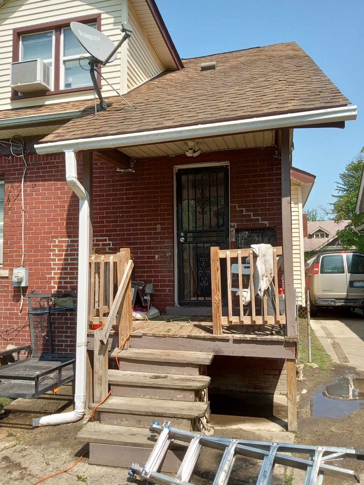 Slide of Versatile Work