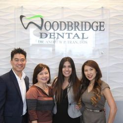 Woodbridge Dental