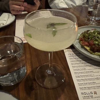 Ryla - Cocktail - Asian Fusion Near Me - Hermosa Beach, California