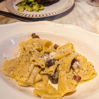 Osteria Mozza - Italian Near Me - Washington, DC, District of Columbia