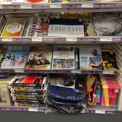 Australia Post - Books