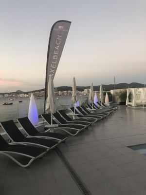 Axel Hotel Madrid by null