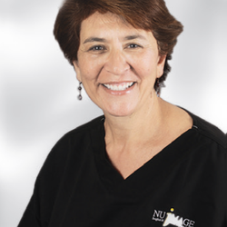 Nu Image Surgical & Dental Implant Center - Wake Forest - Dr. Hana Hobbs, DDS, MS Diplomat of the American Board of Periodontology